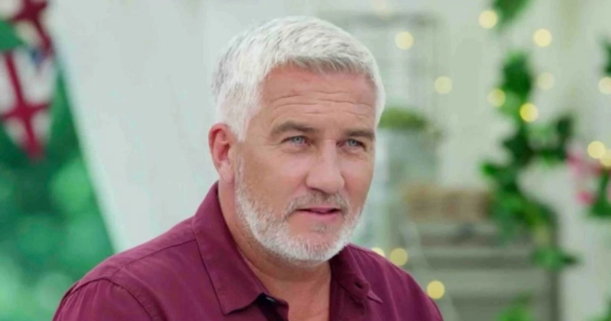 Bake Off's Paul Hollywood slammed for 'destroying' devastated baker's showstopper