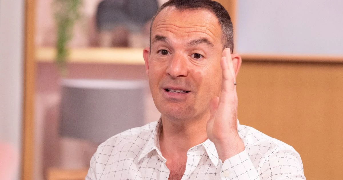 Martin Lewis shopping hack to instantly save £128 on Christmas presents from Boots