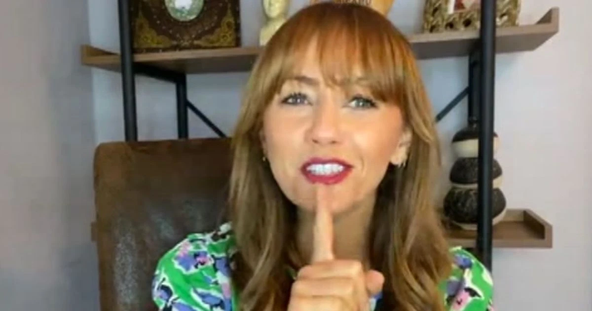 Corrie's Samia Longchambon surprised character Maria has been with 31 men in 20 years