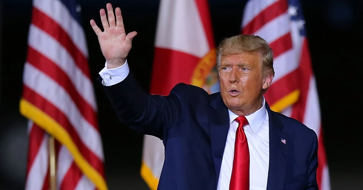 Donald Trump needs another miracle like 2016 to avoid becoming one term loser