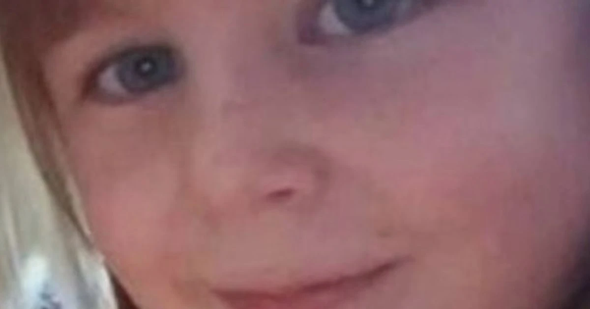Girl, 10, 'looked like Holocaust victim' after adoptive parents 'starved her to death'