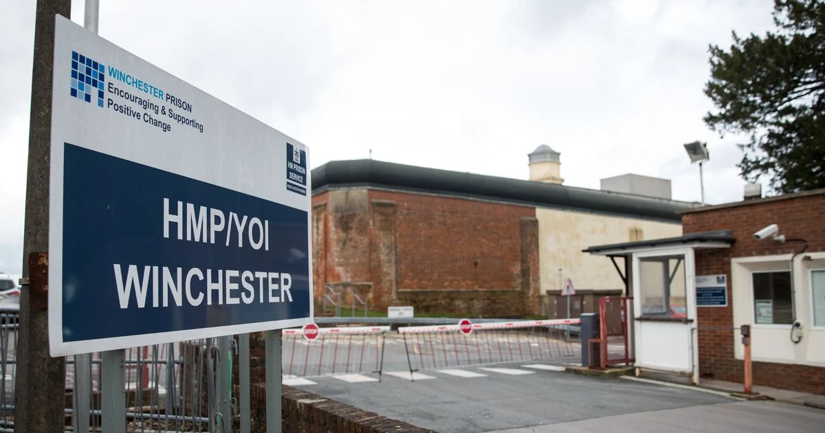 Prisoners smash 450 TVs after rows over channels - with 10 broken a week in one jail