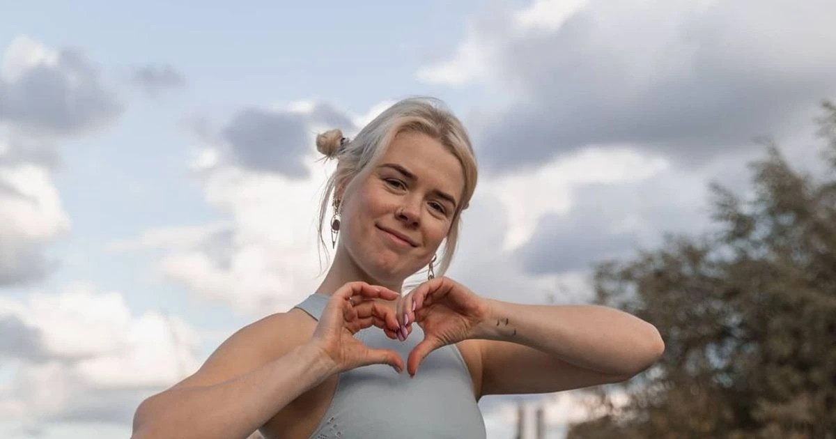 Yoga teacher issues perfect response to 