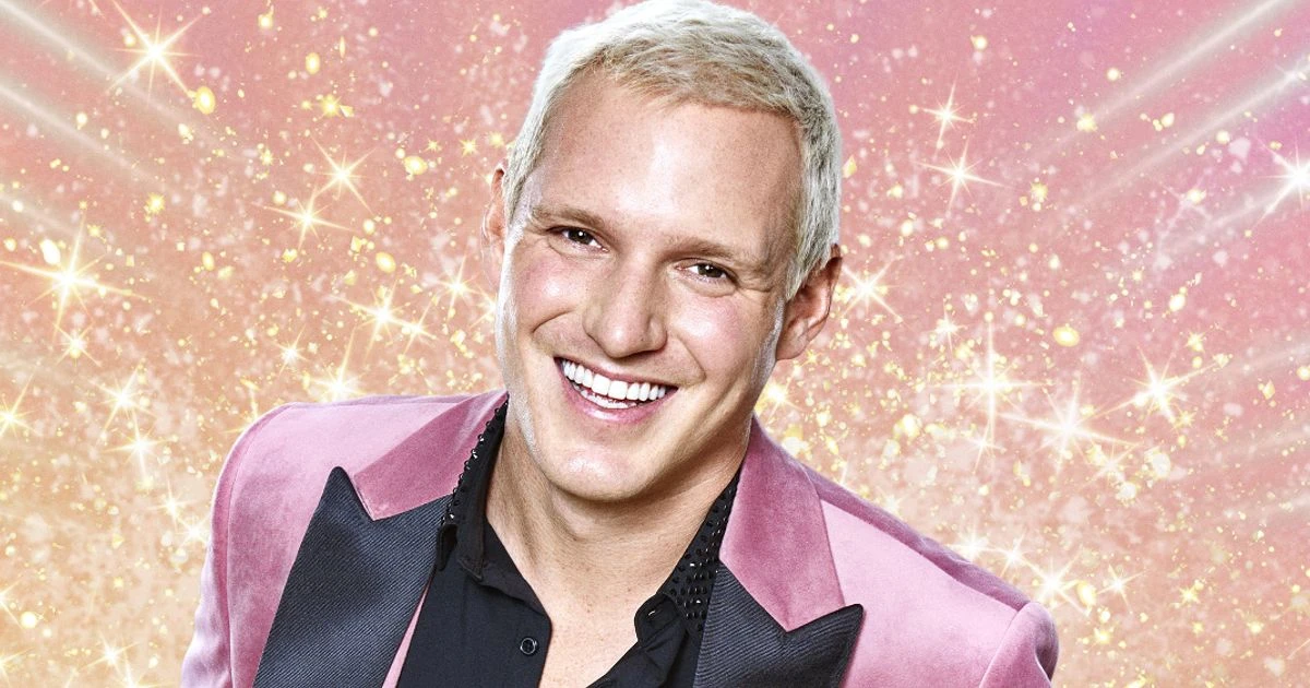 Strictly's Jamie Laing's emergency stomach surgery and condition he's still fighting