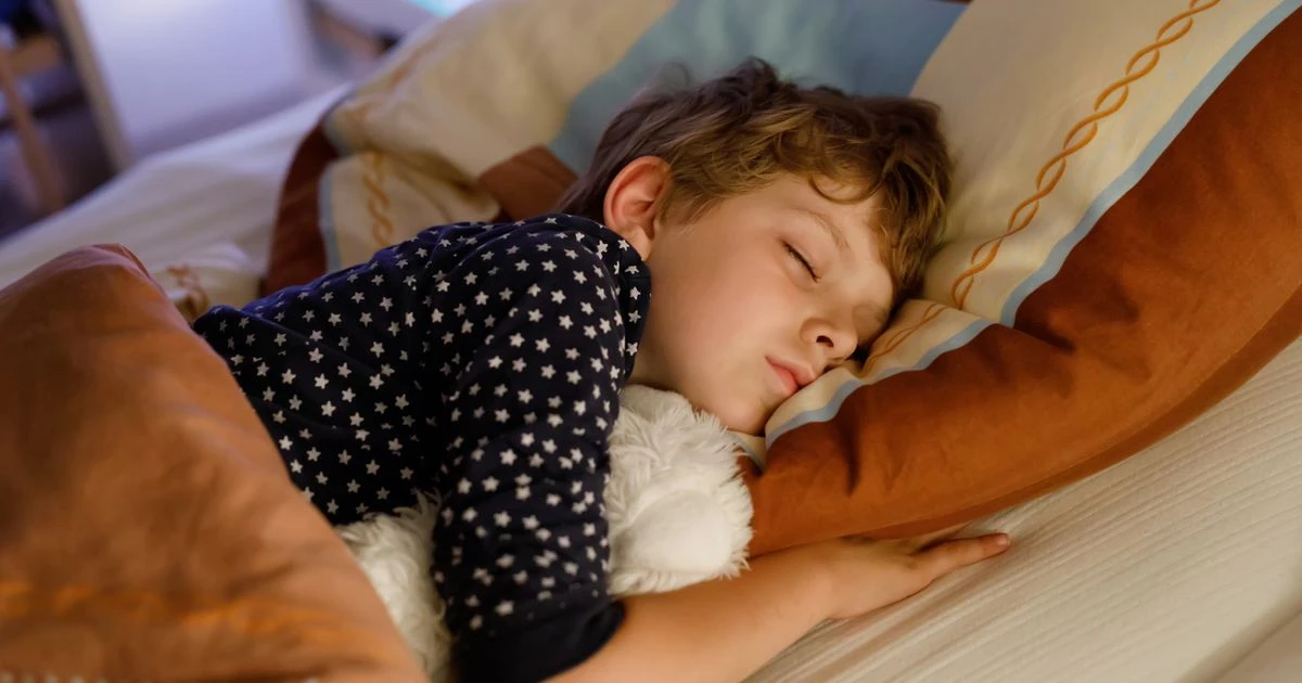 Parents praise Home Bargains’ 99p lavender spray their kids 'can't sleep without'