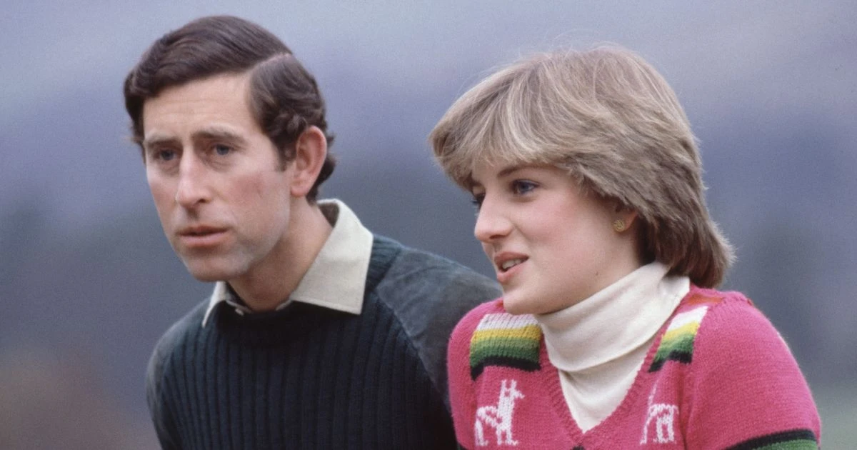 How did Prince Charles first meet Lady Diana Spencer? Truth behind The Crown courtship