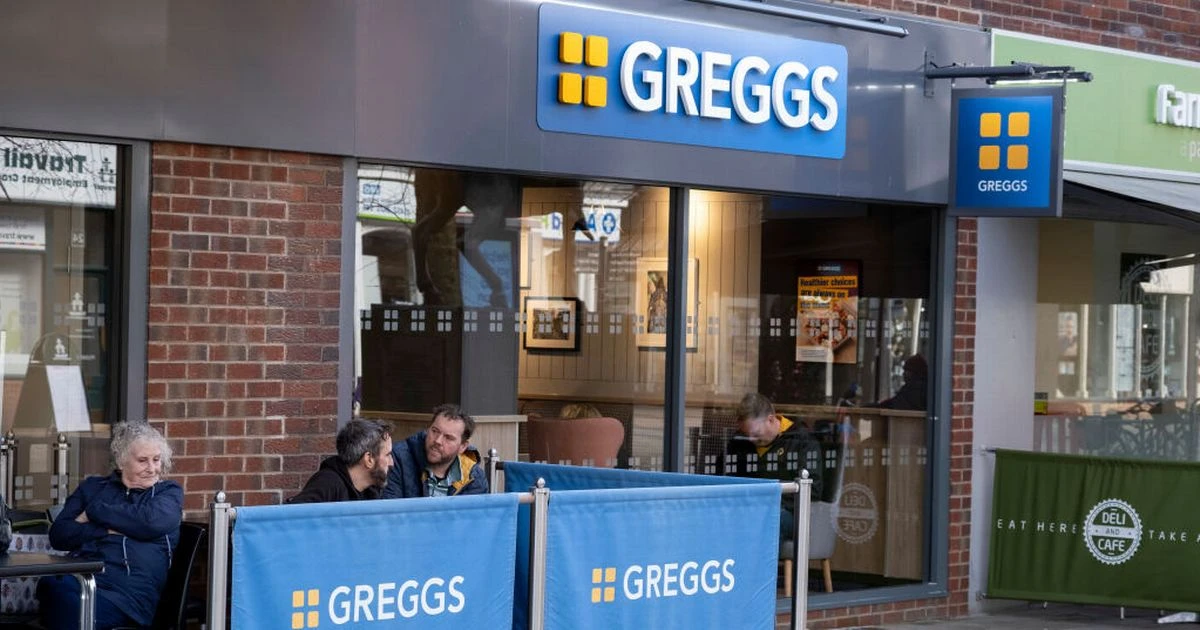 Top 10 companies with the best customer service including Timpson, Starling and GreggsCustomer service