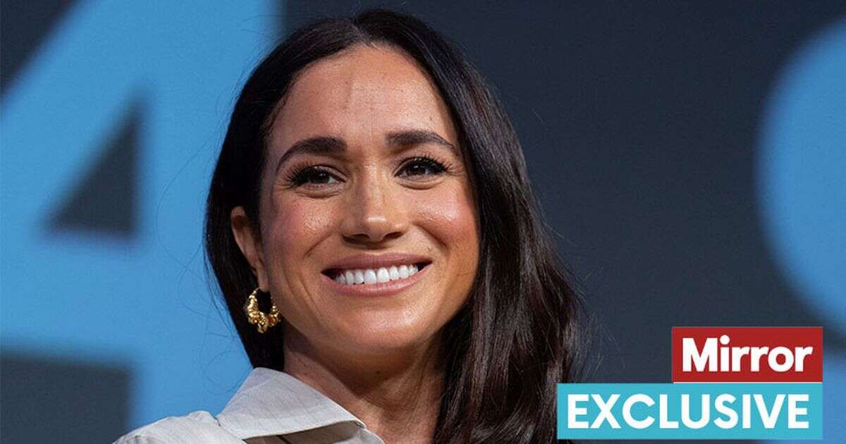 Meghan Markle's 'six things she must to do redeem herself after misfired PR plan' - expert