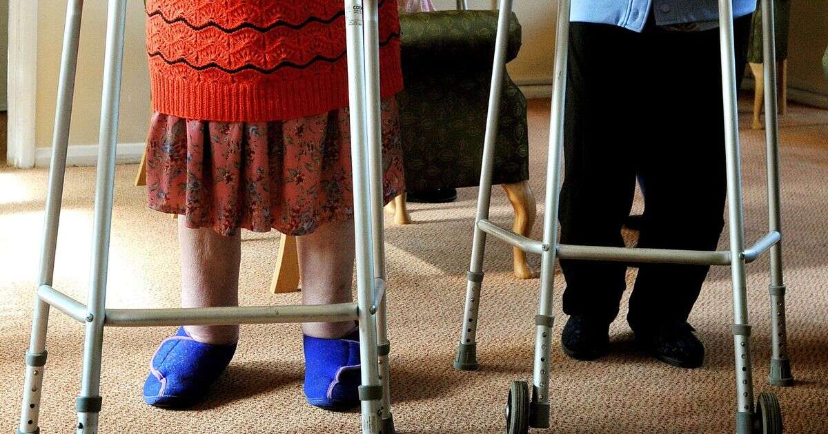 Social care reform delay to 2028 branded 'inappropriate' - 'get this done'