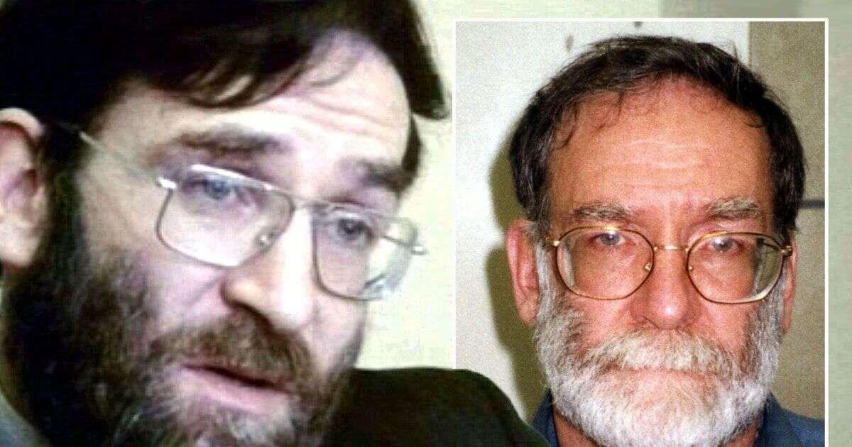 Killer GP Harold Shipman blew his own cover with move that exposed heinous murders