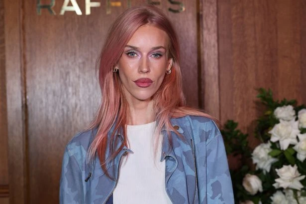 Guinness descendant sparks fury with bright pink real-life 'Barbie House'