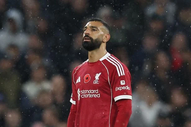 Wayne Rooney doubles down on Mohamed Salah as Man Utd icon tears into Liverpool star