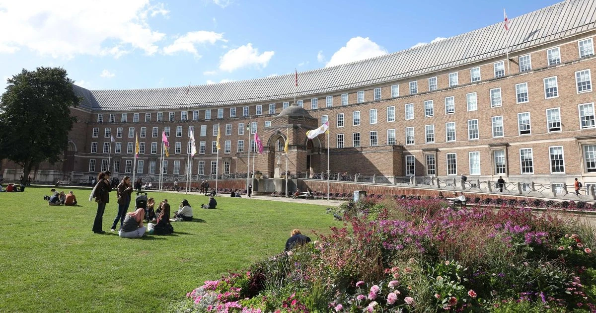 Fury as UK council spends £200,000 reprinting tax bills due to minor typo