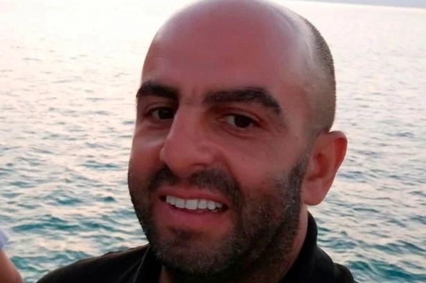 Huntingdon train stabbings hero staff member 'wakes up' in hospital after saving passengers