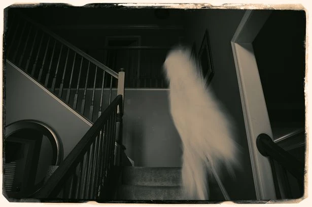 Mum was excited about buying home until her children said something chilling