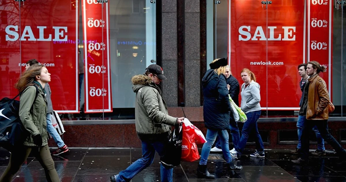 Second lockdown: Full list of essential shops allowed to stay open from Thursday