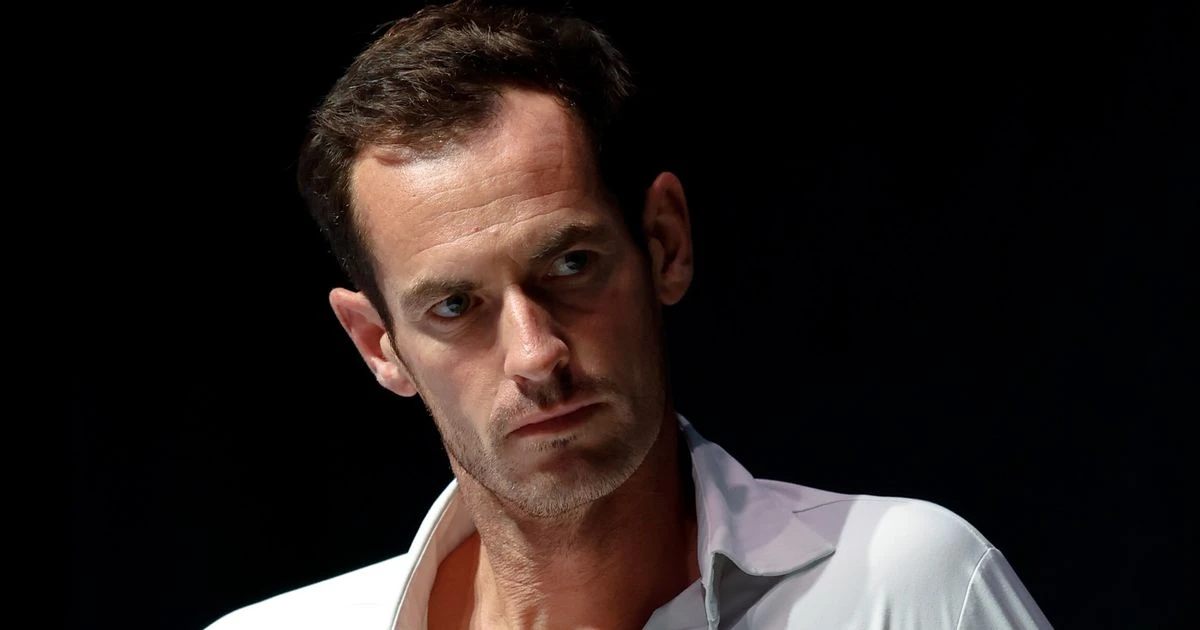 Andy Murray slams Wimbledon decision as Jannik Sinner vs Grigor Dimitrov match abandoned