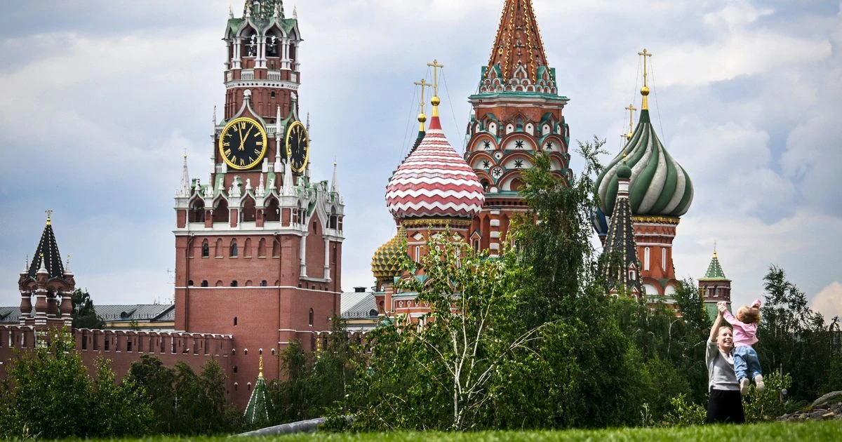 NATO member urges all citizens 'leave Russia NOW' in 'drastic deterioration' warning