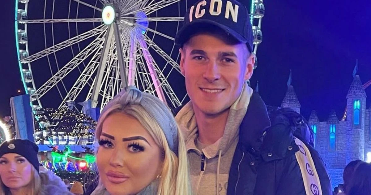 Knightsbridge stabbing: Dad, 24, pictured after 'trying to fight off watch thief' outside 5-star hotel