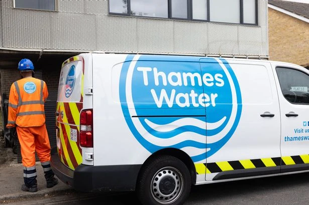 Fury as Thames Water bosses 'refuse to claw back' £2.5m of bonuses paid to execs
