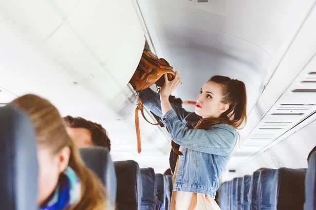The one snack that is banned from planes due to spontaneous combustion