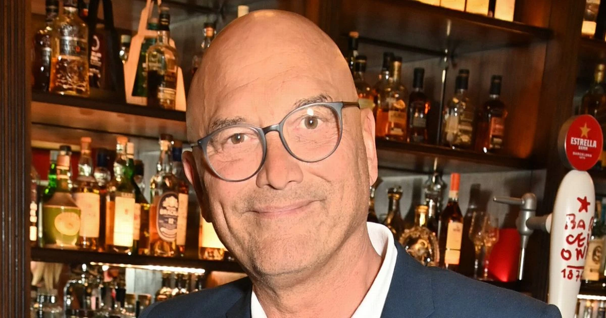 Gregg Wallace sacked by BBC as 50 more people make claims about MasterChef host