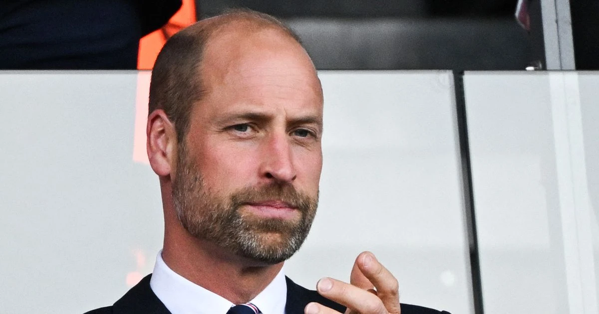 Prince William halts summer break to make huge announcement