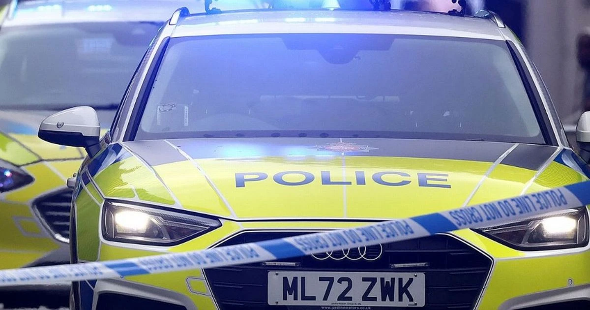 LiveMinehead bus crash UPDATES: Emergency services race to scene as 'bus leaves road'