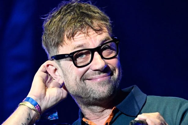 Blur's Damon Albarn praises Oasis and admits 'I don't know how they do it'
