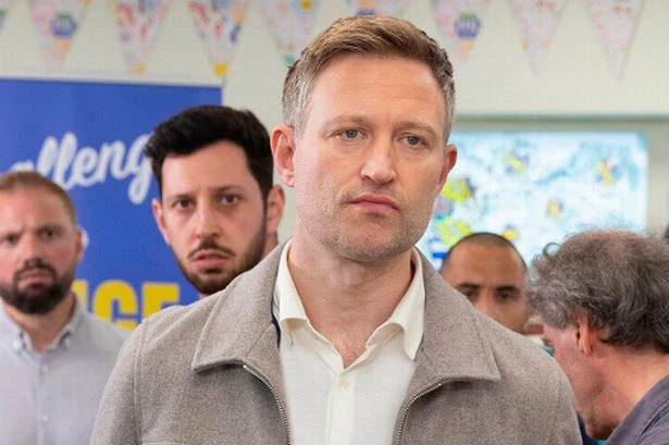 Coronation Street fans stunned as they find out how they recognise Noah actor
