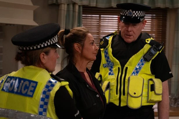 Emmerdale favourite makes huge announcement away from ITV soap after 21 years
