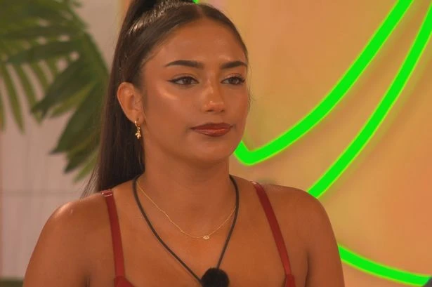 Love Island Shakira's mum backs new bombshell as 'the one' for daughter