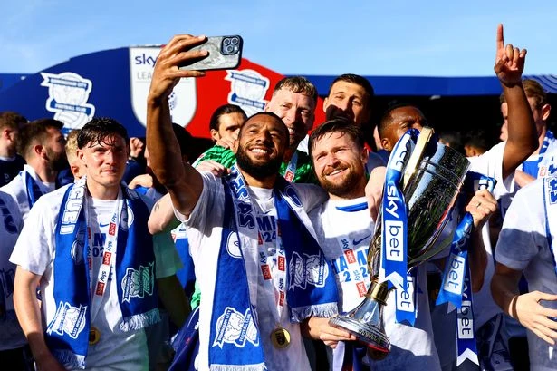 EFL pre-season guide 2025/26 on sale now!