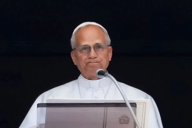 TikTok-loving priests gather in Rome as they try to lure in young people