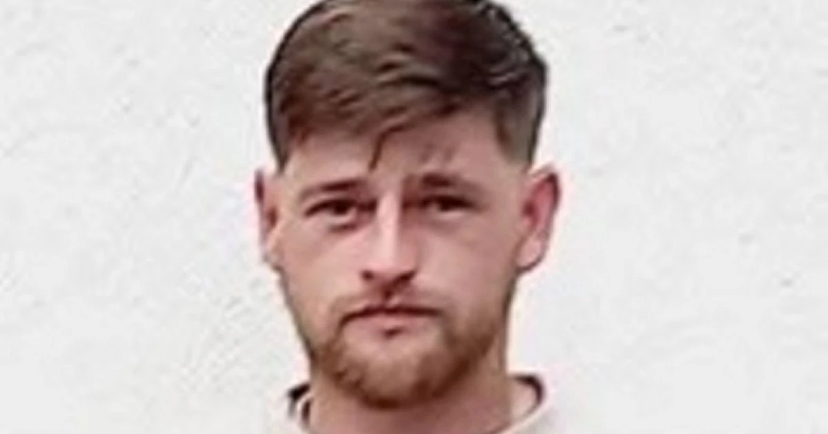 LiveAlex Cairnie search UPDATES: Hundreds of military personnel hunt for missing soldier