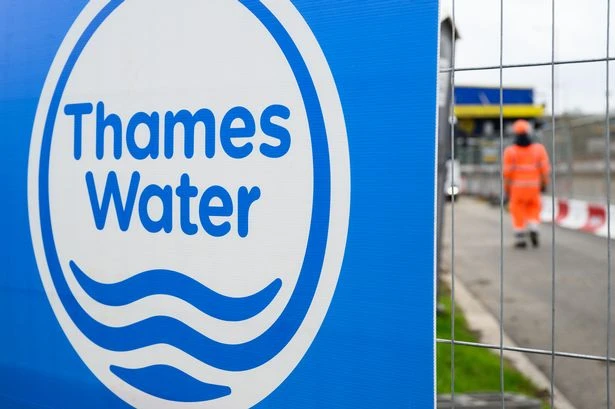 Thames Water crisis plan drawn up by the Government in case of potential collapse