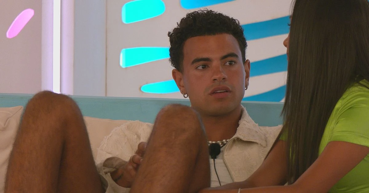 Love Island hit with over 1000 complaints over 'bullying' scenes