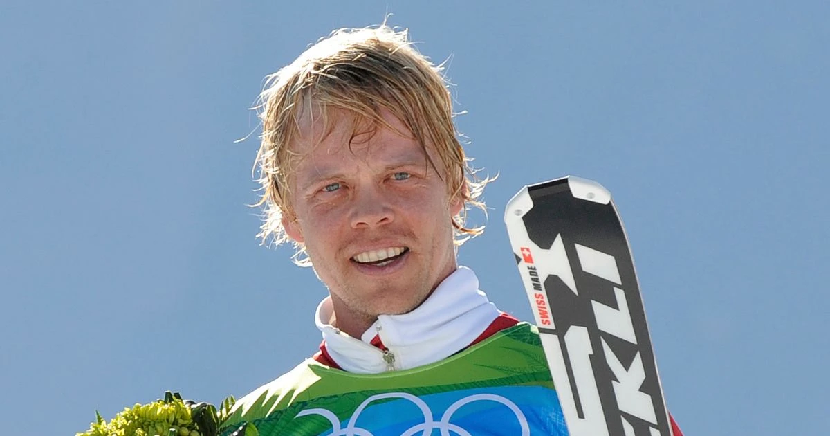 Olympic medalist Audun Groenvold killed by lightning strike aged 49