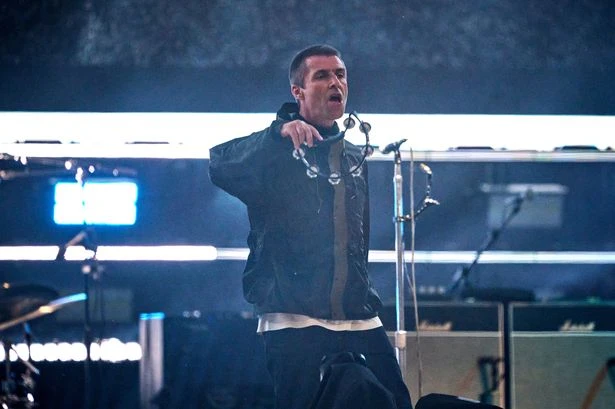 Oasis song from Definitely Maybe was inspired by one of Gallaghers' 'stinky' pals