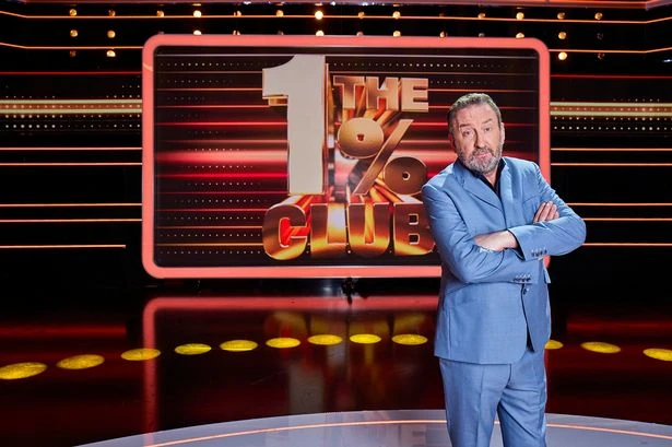 The 1% Club announces huge changes to ITV show and fans will be very happy