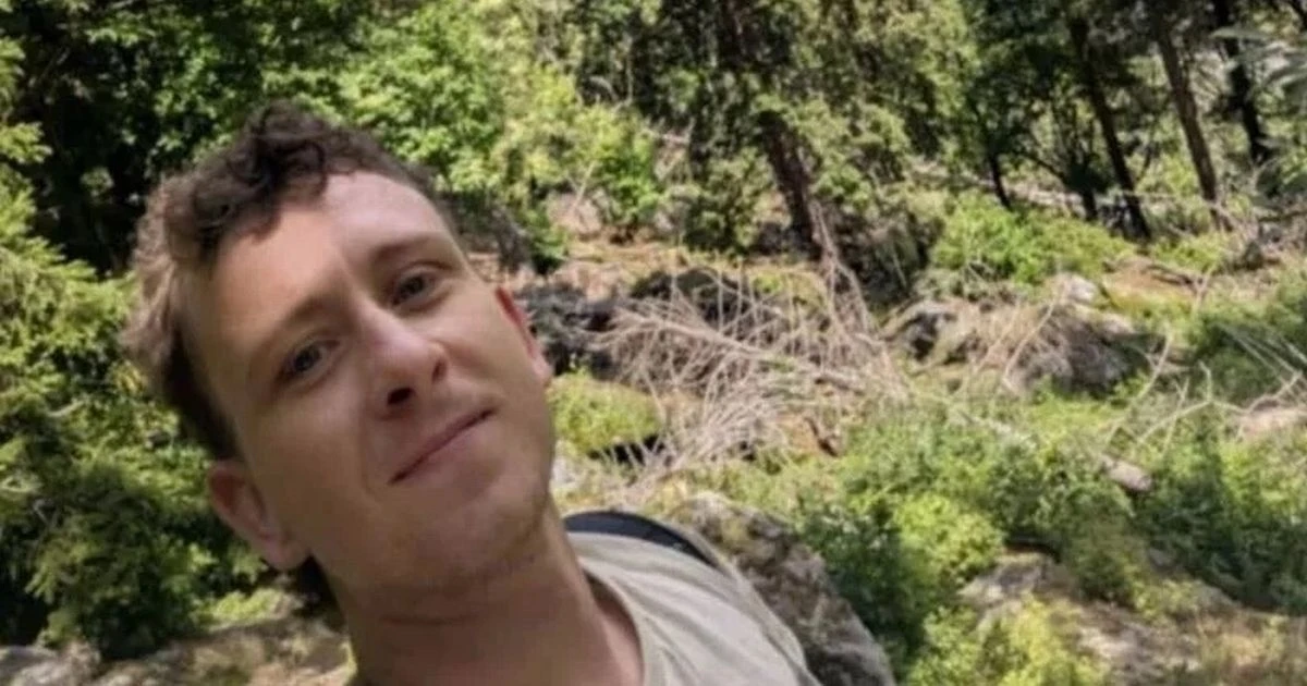 Matthew Hall: Body found in search for Brit missing in Italian Alps