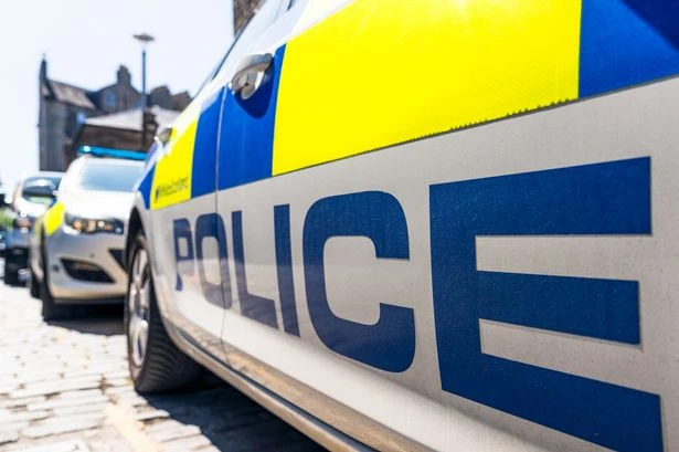 Anti-terror police hold UK drills to defend against US-style uni campus shootings