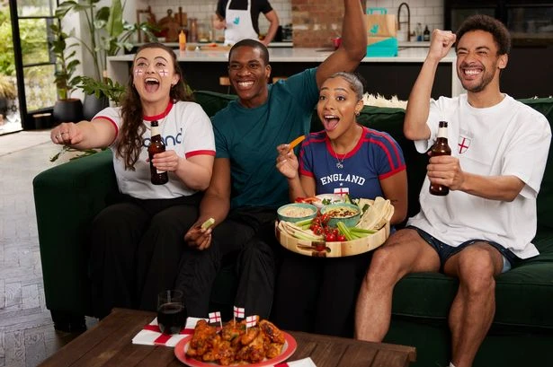 Brits keep missing football goals at home for these relatable reasons