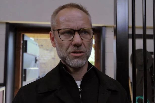 ITV Emmerdale fans 'work out' who brings down Dr Crowley as he blackmails Joe Tate