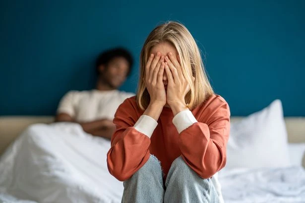 'Mum slept with my boyfriend while I was at wedding and reason was even worse'