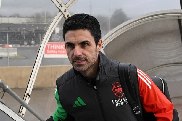 Arsenal transfer news: Mikel Arteta makes concerning admission as Spurs eye Gunners target