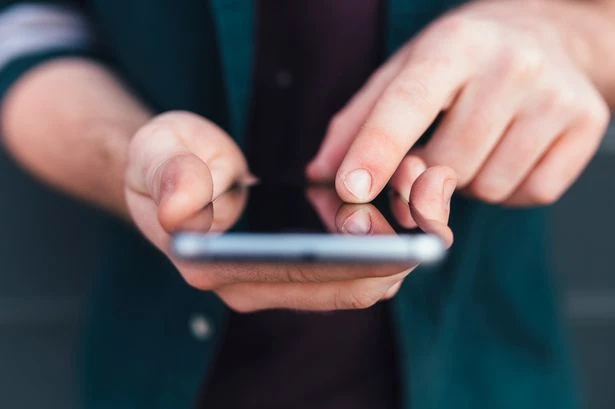 Businesses battling silent call hell as 40% of Gen Zs answer phones without speaking