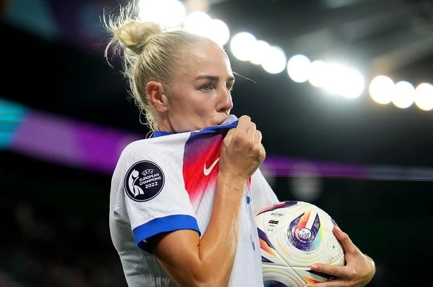 'England's pens were more miss than hit but the Lionesses are set to get to Euros final'