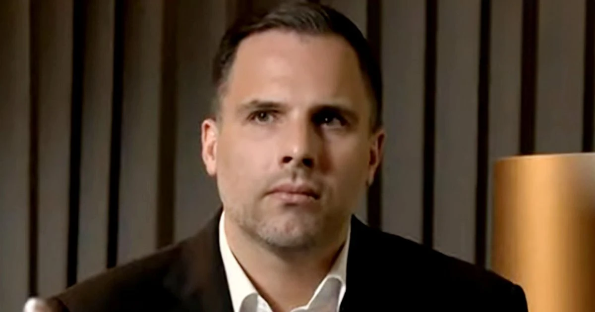 Dan Wootton breaks silence as he's cleared by Met Police after five-month investigation
