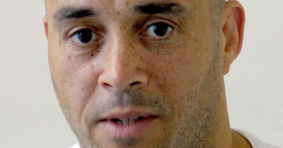 Notorious gangster Curtis Warren facing 11 charges after allegedly breaking rules